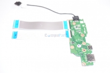 DA00G7TB6D0 for HP -    USB Board 14B-CA0013DX