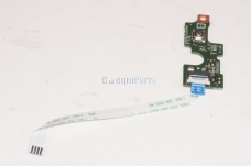 DA00P1PB6DG for HP -    Power Button Board 14-BS153OD