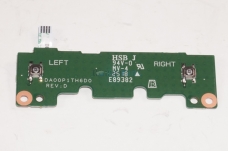 DA00P1TH6D0 for HP -    Touchpad Module Board 14-BS153OD