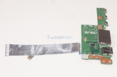 DA0BKKPI6C0 for ASUS -    I/O  Board Q525UA-BI7T9