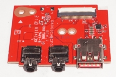 DA0G3CABCF0 for HP -    AUDIO BOARD 17-AP020NR