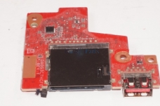 DA0G3CTHF0 for HP -    CARD READER BOARD 17-AP020NR