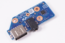 DA0G3PTB8D0 for HP -    USB Audio Board 15-FA0032DX