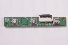 DA0N76TB6E0 for HP -    Power Button Board 24-XA0053W