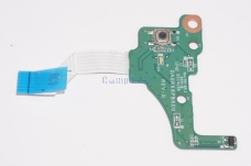 DA0R68PB6D0 for HP -    Power Button Board with Cable