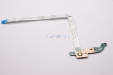 DA0U36PB6C0 for HP -    Power Button Board 15-B122TX