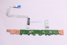 DA0U63TB6D0 for HP -    Touchpad Button Board
