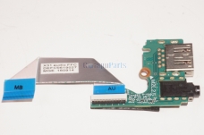 DA0X31ADAC0 for HP -    Audio Board 13-W023DX
