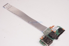 DA0X32ADAE0 for HP -    USB Audio IO Power Button Board 15-BL112DX