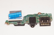 DA0X33ABAE0 for HP -    Power Button Board 13-AE013DX