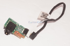 DA0X35ABAC0 for HP -    AUDIO BOARD 15-CH011DX