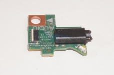 DA0X36ABAE0 for HP -    AUDIO BOARD 13-AP0053DX