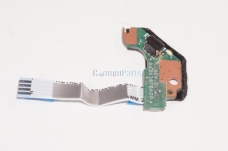 DA0X38PBAD0 for HP -    Power Button Board 15-DF1033DX