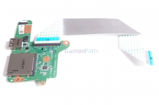 DA0Y01TB4C0 for HP -    USB Board 14-Q070NR