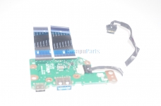DA0ZBATB6B0 for ACER -    Input Output Board CB311-9H-C1JW