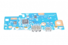 DA0ZSITB6D0 for ACER -    USB Board CP713-2W-5874-US