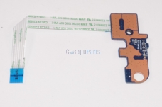 DAG35APB8B0 for HP -    Power Button Board 15-AX250WM