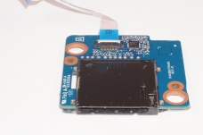 DAG3BATHAD0 for HP -    Card Reader Board