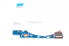 DAG3DBTB8E0 for HP -    SPS-USB BOARD	 15-DC1079WM