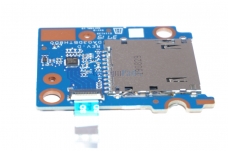 DAG3DBTH8D0 for HP -    SPS-CARD READER BOARD	 15-DC1079WM