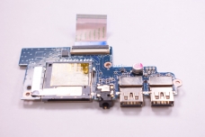 DAG71TB16D0 for HP -    USB Audo IO  Board 15-CC561ST