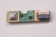 DAN73TB36D0 for HP -    Hdmi Button Board 24-R114