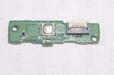 DAN76TB16F0 for HP -    Power Button Board 24-XA0053W