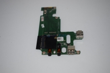 DAUM8TB14D0 for Dell Audio USBX2 Daughter Board With Mic