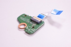 DAX14APB6D0 for HP -    Power Button Board With Cable