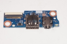 DAY0QCTB8A0 for HP -    Input Output Board 11-AK1012DX