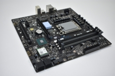 DB.E2U11.002 for ACER -    INTEL H670 RTK RTL8125BG Motherboard No IO Plate PO5-640