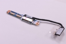 DC020022F00 for ALIENWARE -    Power Button Board With Cable