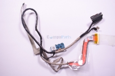 DC02C00180L for DELL -    LCD Harness/ LCD Cable