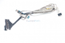 DC02C004Y00 for DELL -    LCD Display Cable E7240-1565