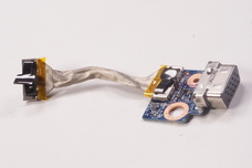 DC02C006V00 for HP -    Vga Port With Cable 11-E115NR 11-E010NR 11-E011NR
