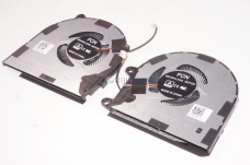 DC28000KQF0 for LENOVO -     Fan Left & Right 81CU0009US 730-15IKB