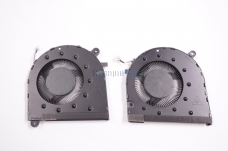 DC28000WTF for HP -    Cooling Fan KIT 16-F2023DX