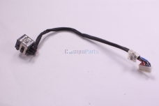 DC30100CF00 for DELL -    Cable, I/ O, DC-IN, Macallan