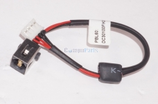 DC30100FJ00 for Asus DC Jack/ Power Jack
