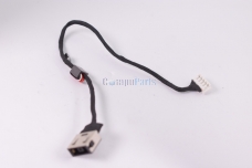 DC30100RG00 for LENOVO -    DC IN Jack Cable 80WK00F9US