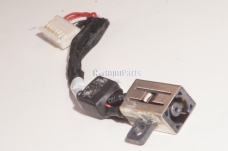 DC30100X200 for DELL -    DC In Jack Cable XPS9550-4444SLV