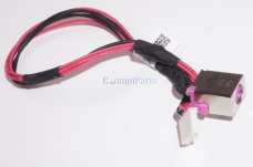 DC301010K00 for ACER -    DC in Jack