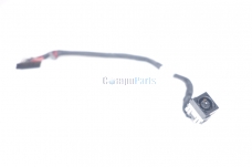 DC301015A00 for ALIENWARE -    DC in Jack AWYA17-7640WHT-PUS