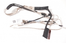 DD0G3CLC101 for HP -    SPS-HINGE L W  FHD LCD CABLE 17-AP020NR
