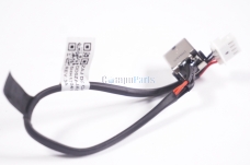 DD0ZAJAD021 for Hp -  CABLE DC-IN ASSY 45W 4P M:NX.GR5AA.