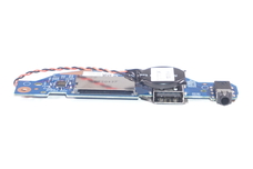 DFKXV for DELL -    Input Output Board I7706-7814SLV-PUS
