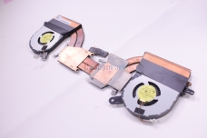 DFS1700054N0T for Dell -  Cooling  Fan Heatsink Assembly