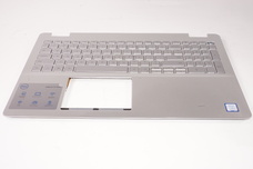 DFX5J for Dell -  US Palmrest Keyboard
