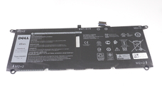 DGV24 for DELL -     45WH 7.6V 5618 mAh Battery I7391-5537SLV-PUS