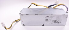 DHVJN for Dell -  Power Supply 16.5A 12V 240W